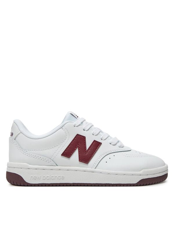 New Balance New Balance Superge BB80UFM Bela