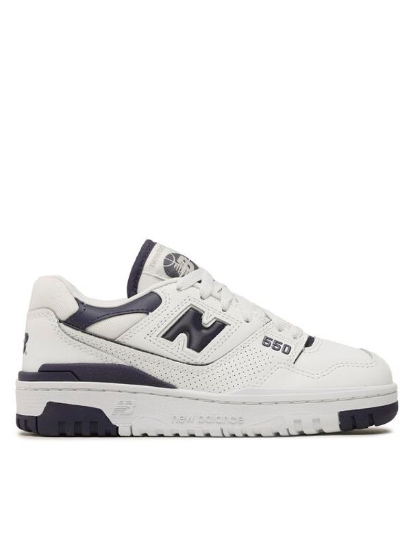 New Balance New Balance Superge BBW550BA Bela