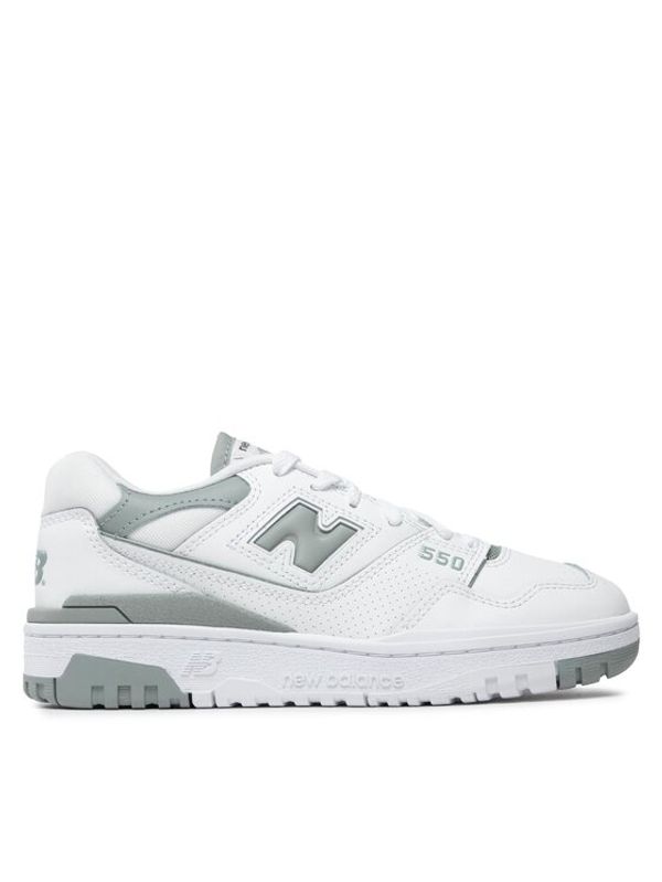 New Balance New Balance Superge BBW550BG Bela