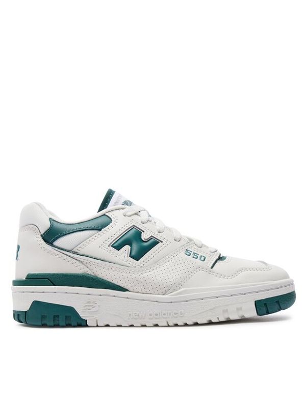 New Balance New Balance Superge BBW550BI Bela