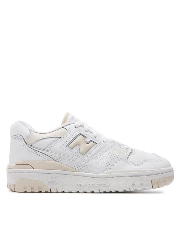 New Balance New Balance Superge BBW550BK Bela