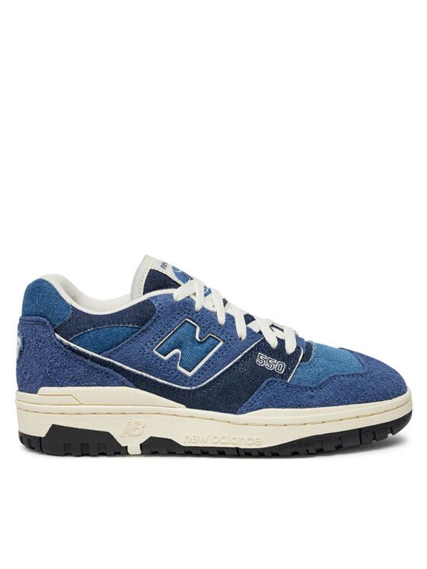 New Balance New Balance Superge BBW550GH Modra