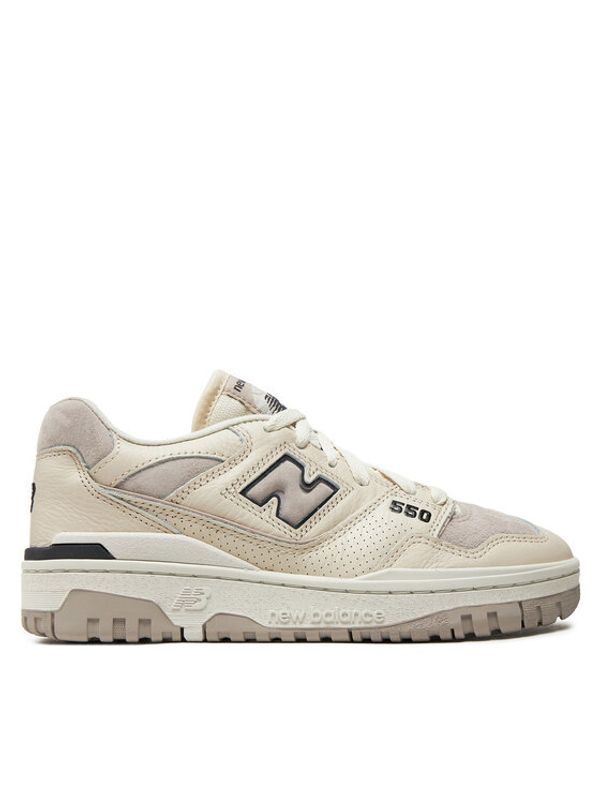 New Balance New Balance Superge BBW550RB Bež