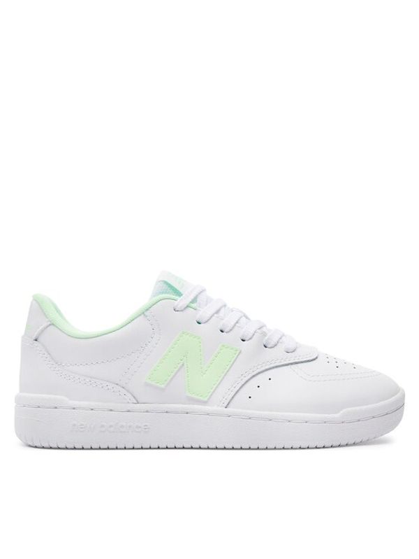 New Balance New Balance Superge BBW80WMG Bela