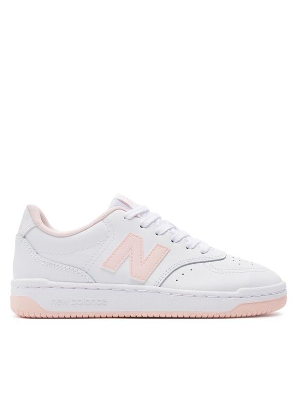 New Balance New Balance Superge BBW80WPK Bela