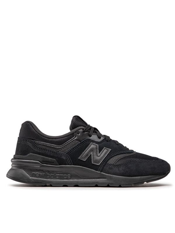 New Balance New Balance Superge CM997HCI Črna