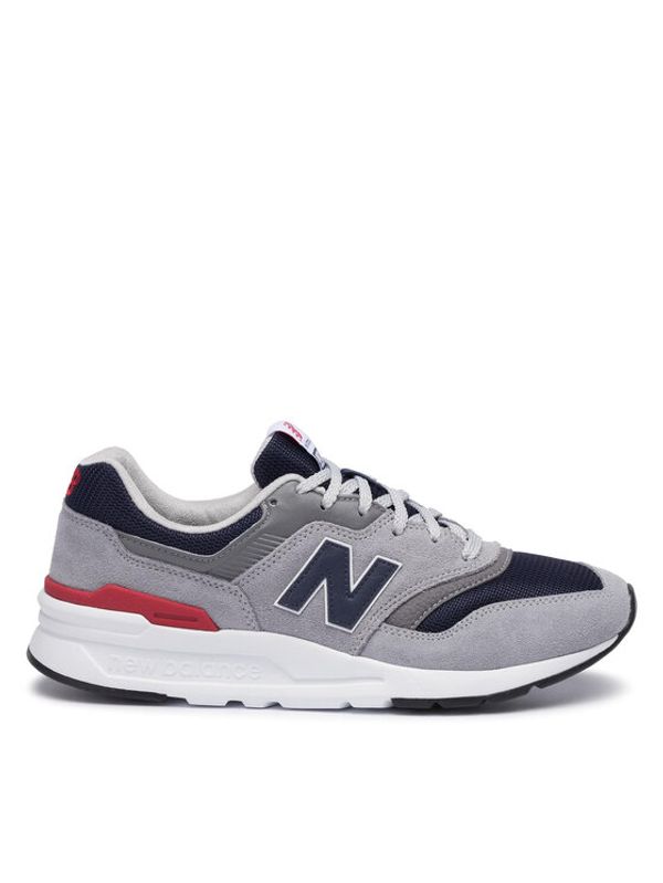 New Balance New Balance Superge CM997HCJ Siva