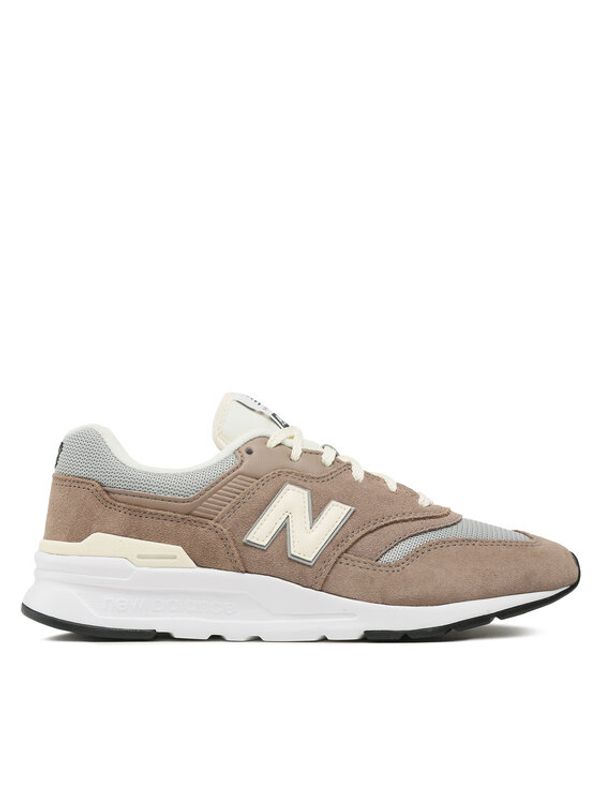 New Balance New Balance Superge CM997HVD Bež