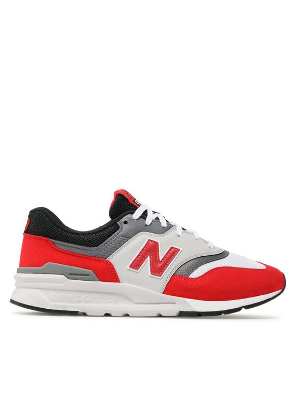 New Balance New Balance Superge CM997HVV Siva