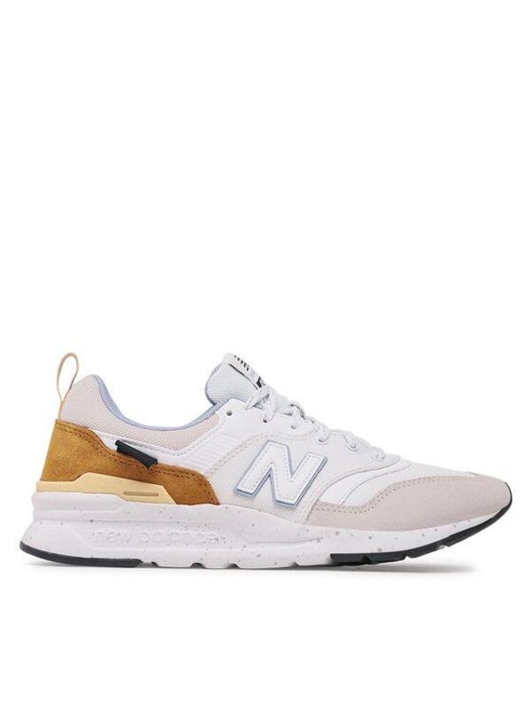 New Balance New Balance Superge CM997HWF Bela