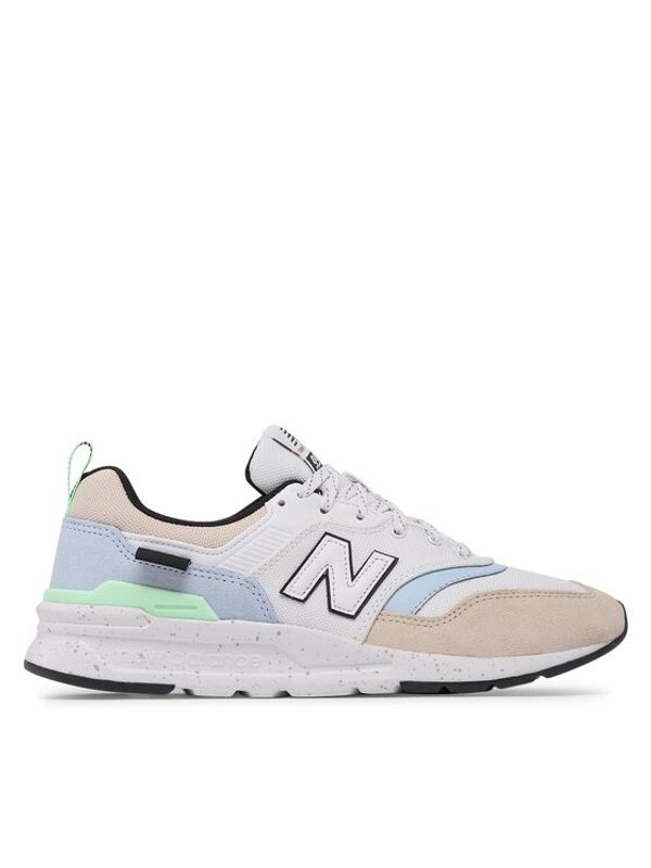 New Balance New Balance Superge CM997HWI Pisana