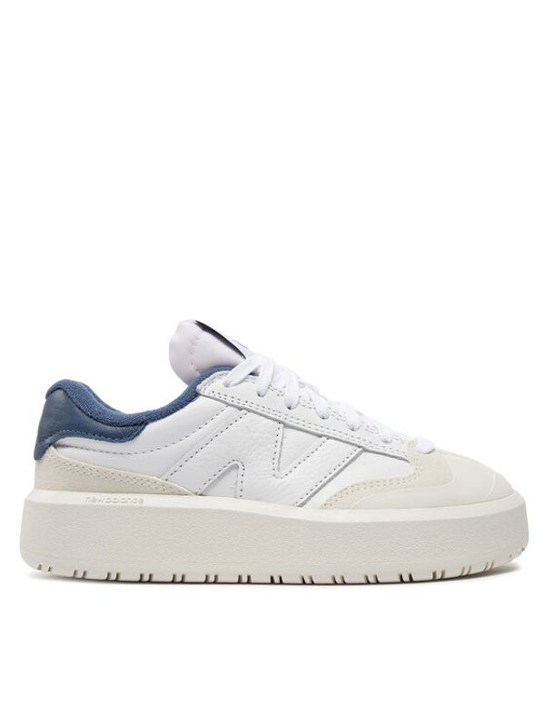 New Balance New Balance Superge CT302VA Bela