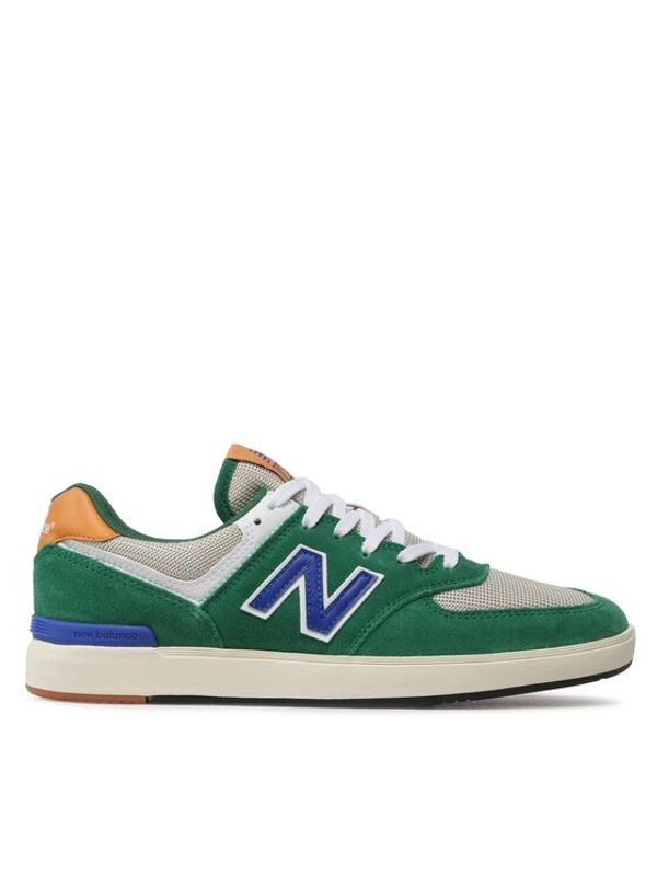 New Balance New Balance Superge CT574FBT Zelena