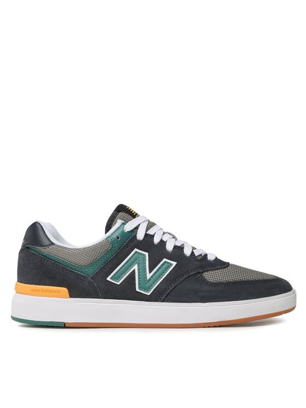 New Balance New Balance Superge CT574NGT Mornarsko modra