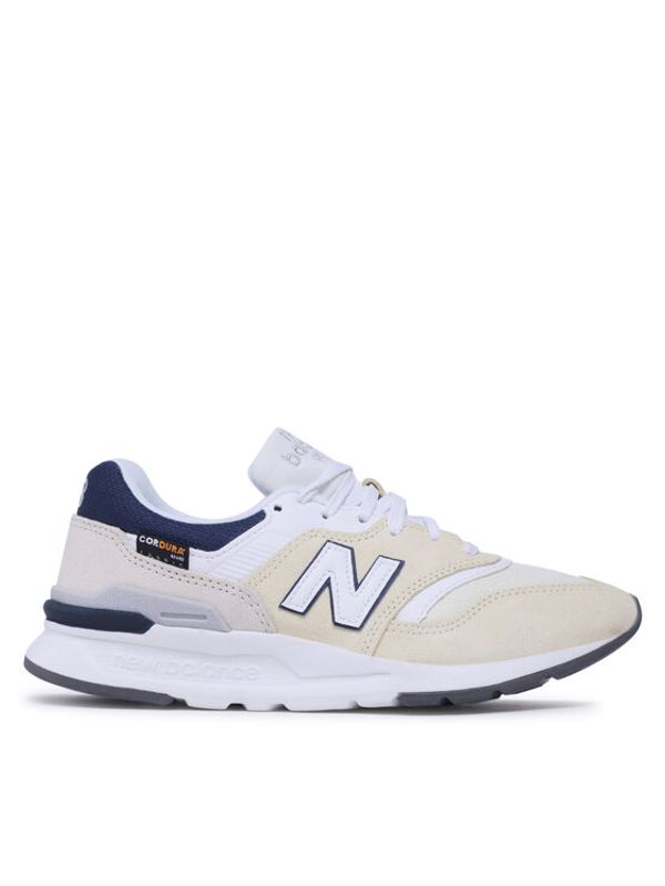 New Balance New Balance Superge CW997HSF Rumena