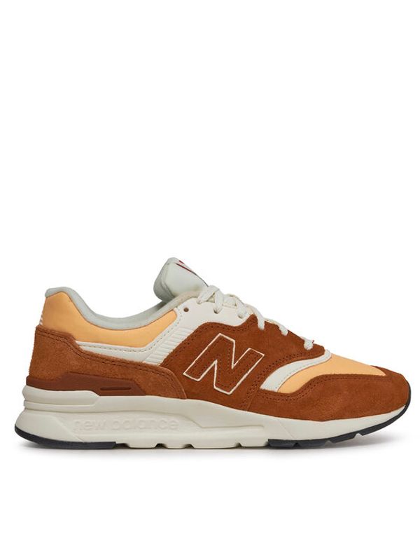 New Balance New Balance Superge CW997HVR Oranžna