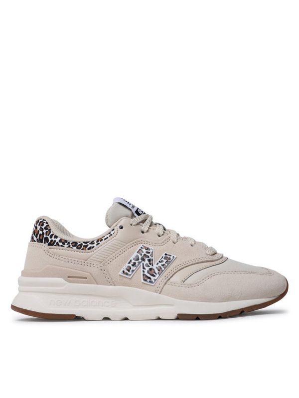 New Balance New Balance Superge CW997HWB Bež