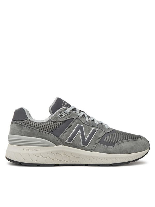 New Balance New Balance Superge Fresh Foam 880 v6 MW880CA6 Siva