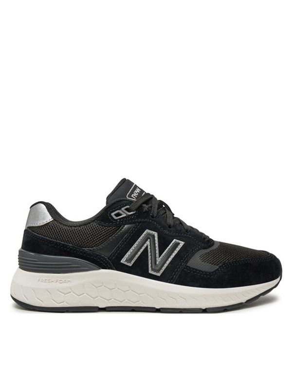 New Balance New Balance Superge Fresh Foam 880 WW880BK6 Črna