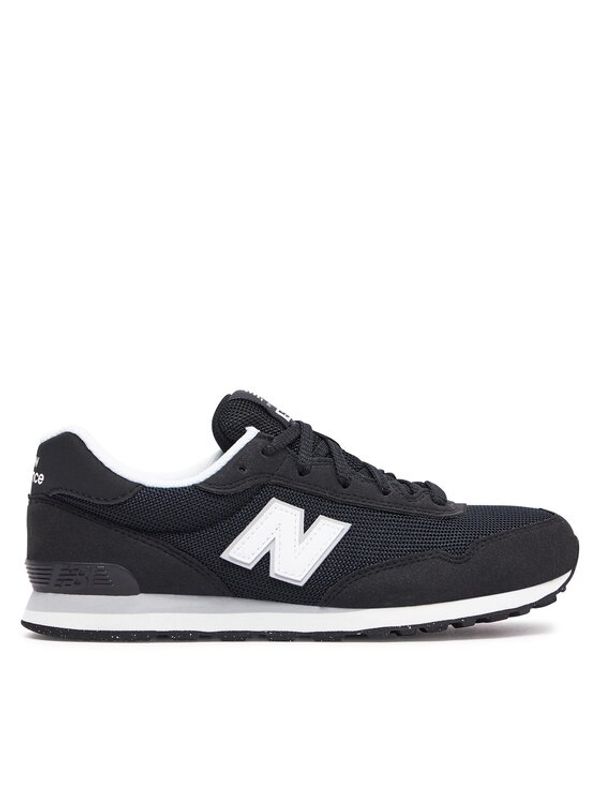 New Balance New Balance Superge GC515BLK Črna