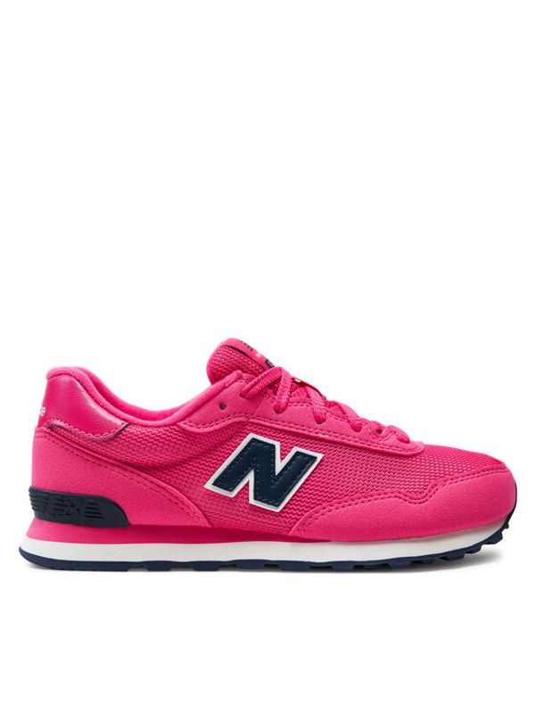 New Balance New Balance Superge GC515KD Roza