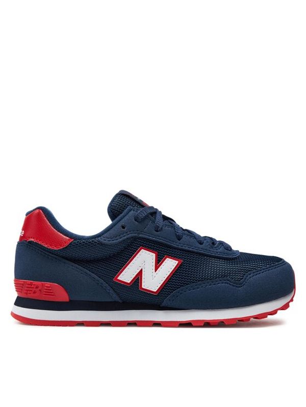 New Balance New Balance Superge GC515KNR Mornarsko modra