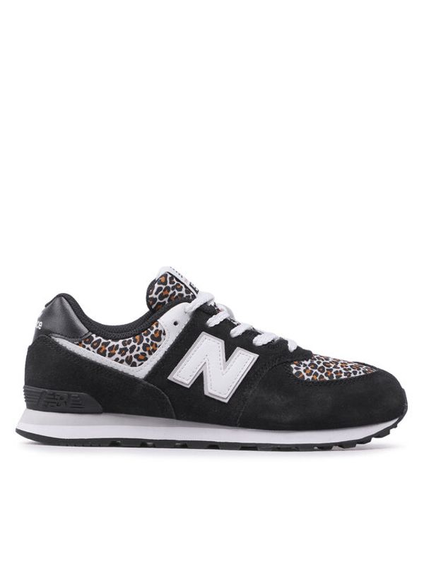 New Balance New Balance Superge GC574AC1 Črna