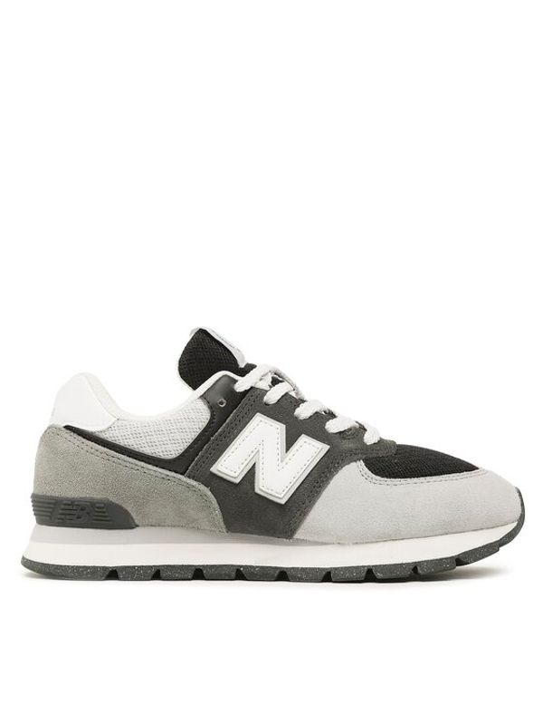 New Balance New Balance Superge GC574DA2 Siva