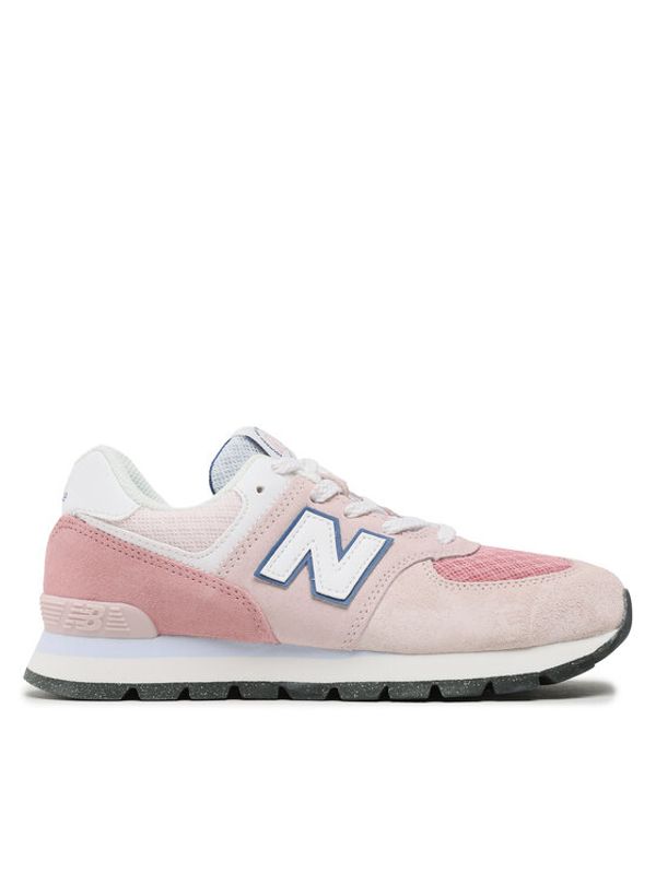 New Balance New Balance Superge GC574DH2 Roza