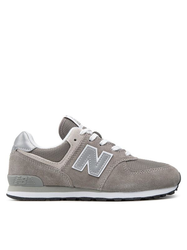 New Balance New Balance Superge GC574EVG Siva