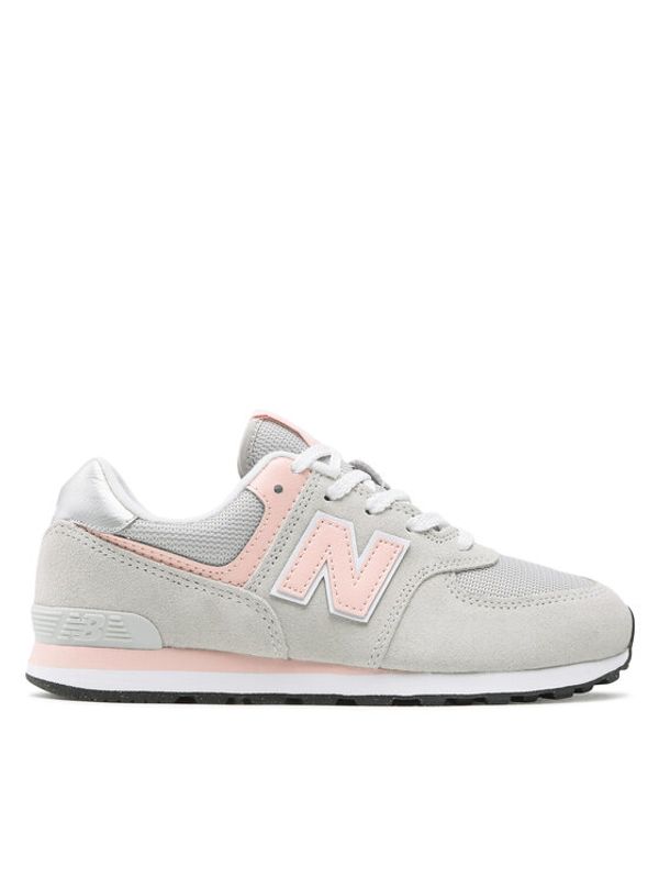 New Balance New Balance Superge GC574EVK Siva