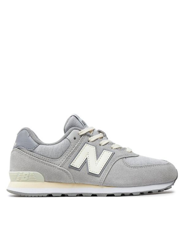 New Balance New Balance Superge GC574GBG Siva