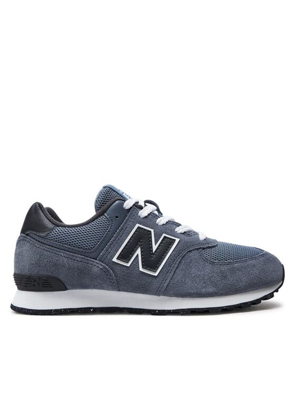 New Balance New Balance Superge GC574GGE Siva