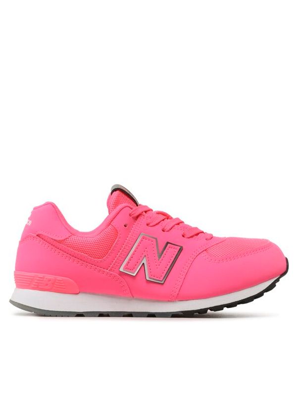 New Balance New Balance Superge GC574IN1 Roza