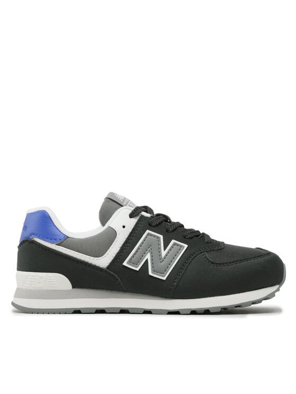 New Balance New Balance Superge GC574MB1 Siva