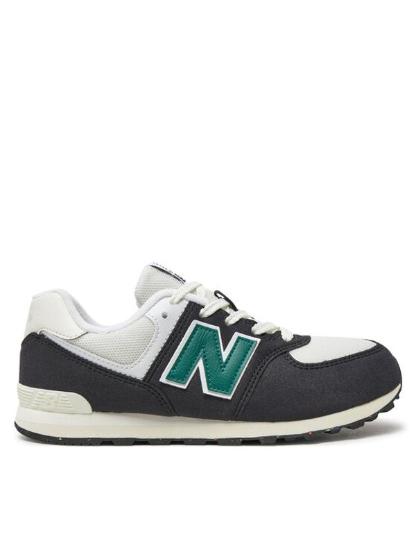 New Balance New Balance Superge GC574RBG Črna