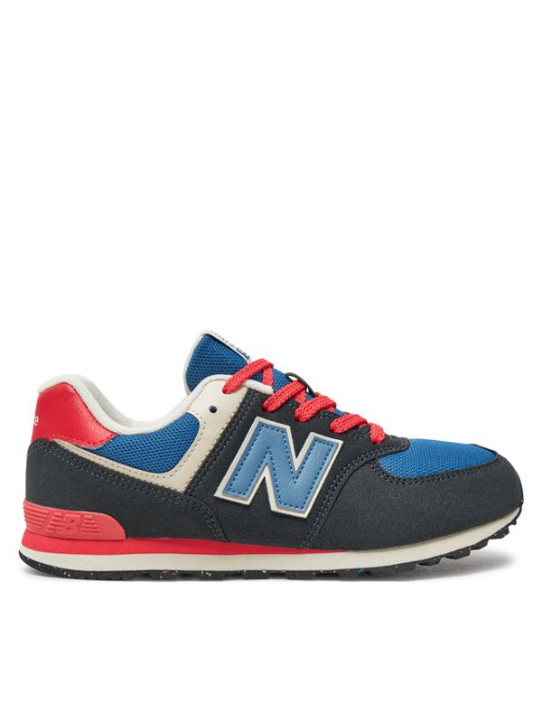 New Balance New Balance Superge GC574RBT Črna