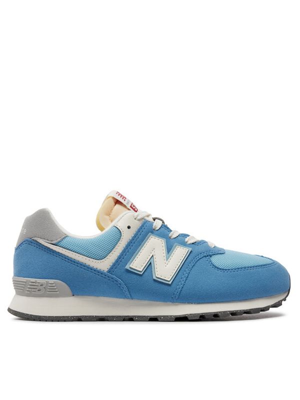 New Balance New Balance Superge GC574RCA Modra