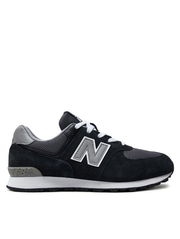 New Balance New Balance Superge GC574TWE Črna