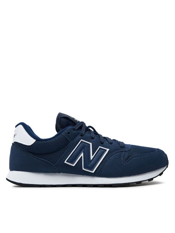 New Balance New Balance Superge GM500EN2 Mornarsko modra