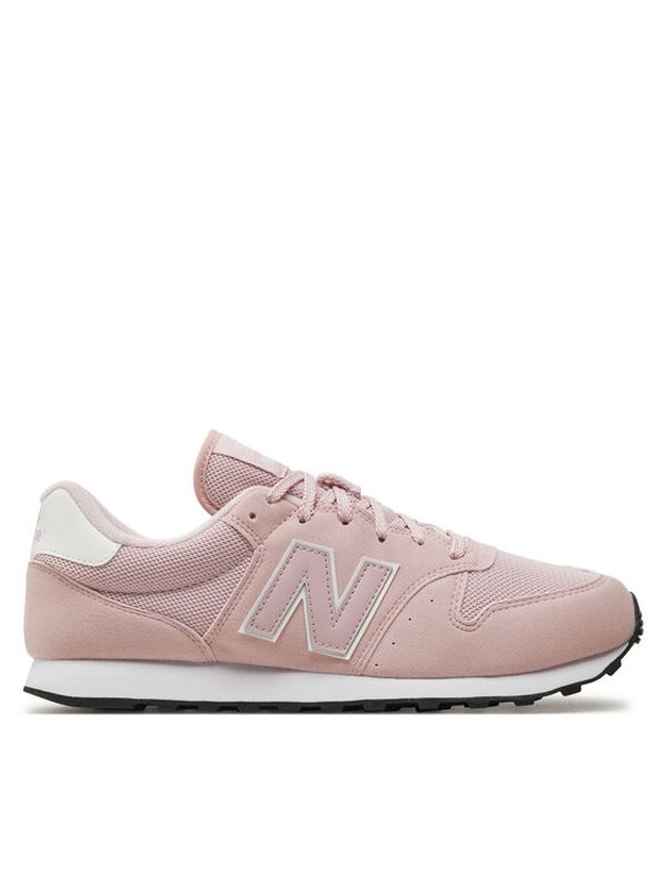 New Balance New Balance Superge GM500EP2 Roza