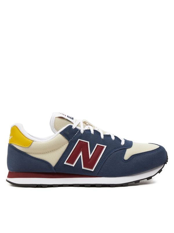 New Balance New Balance Superge GM500RTB Mornarsko modra