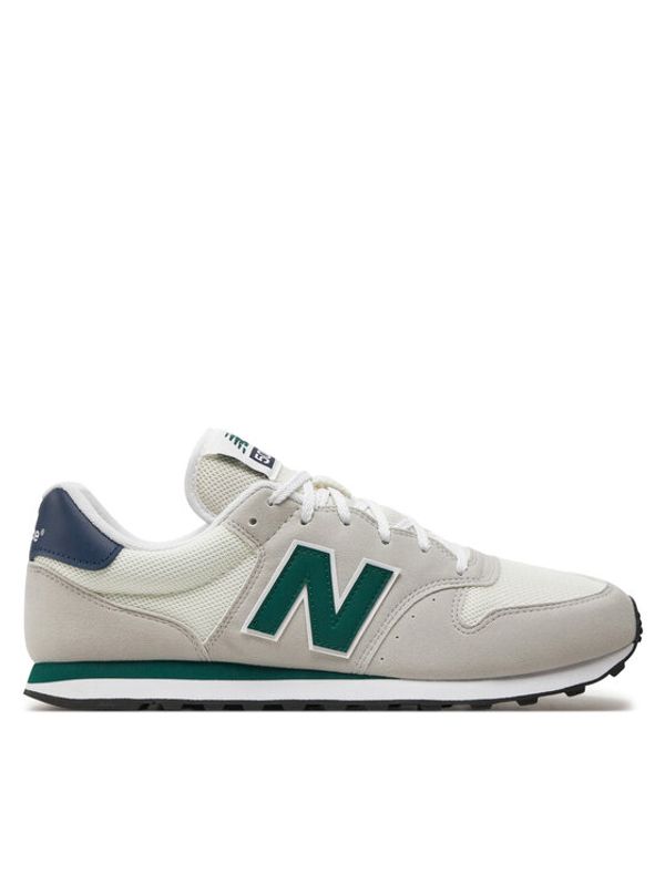 New Balance New Balance Superge GM500RTO Siva