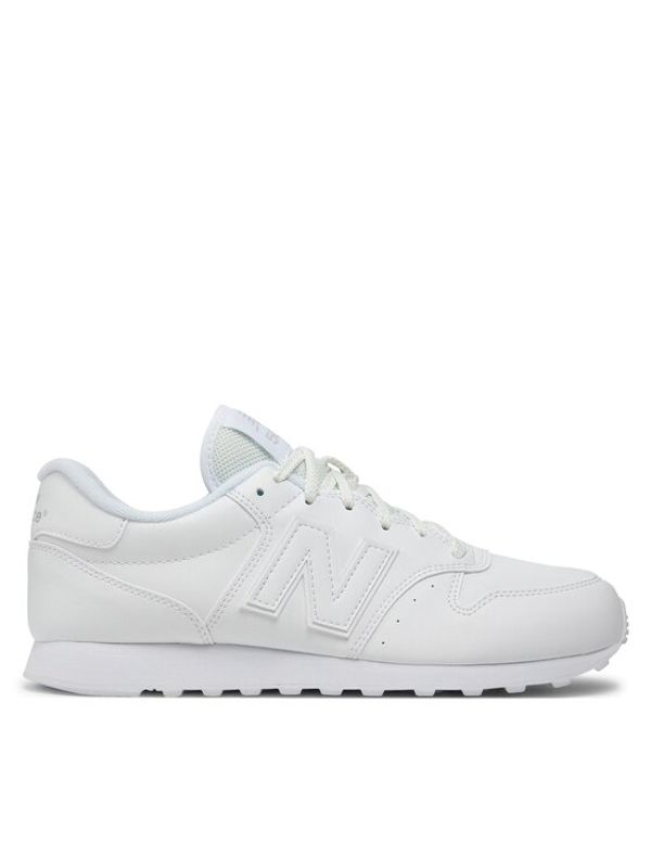 New Balance New Balance Superge GM500ZW2 Bela