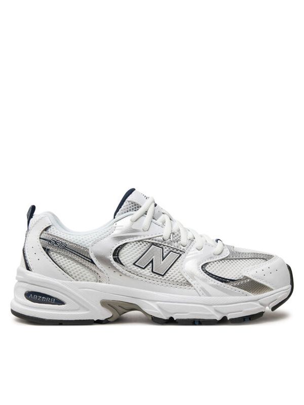 New Balance New Balance Superge GR530SB1 Bela