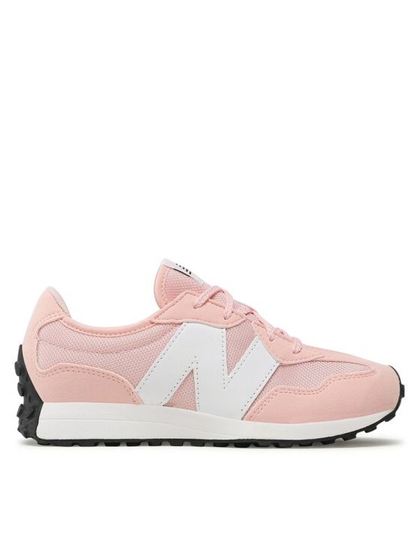 New Balance New Balance Superge GS327CGP Roza