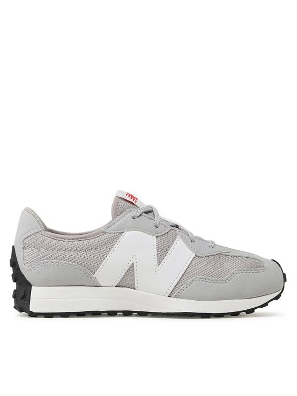 New Balance New Balance Superge GS327CGW Siva