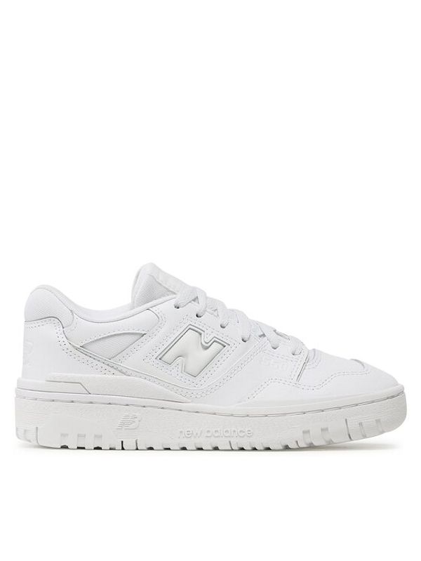 New Balance New Balance Superge GSB550WW Bela