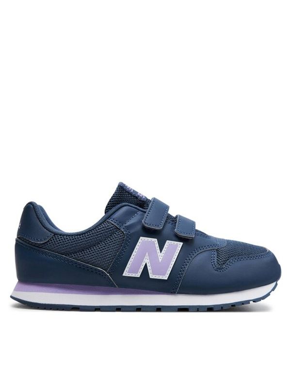 New Balance New Balance Superge GV500CIL Modra