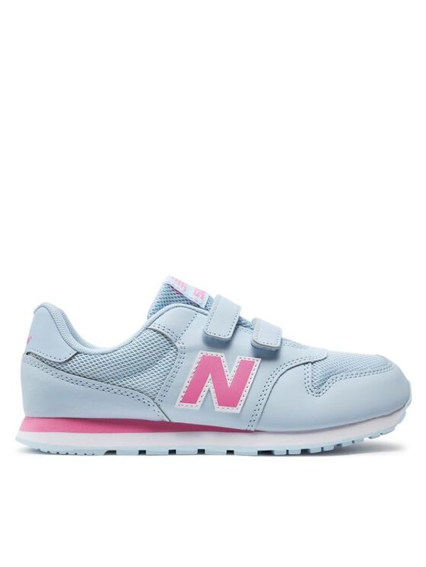 New Balance New Balance Superge GV500CSP Modra